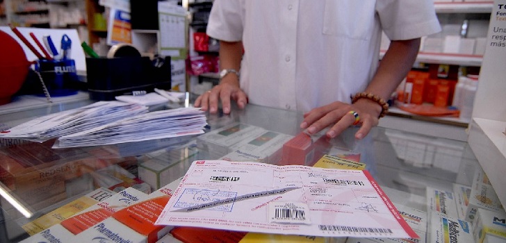 Baleares, Murcia y Castilla y Le&oacute;n tiran del gasto &lsquo;farma&rsquo; con receta en octubre